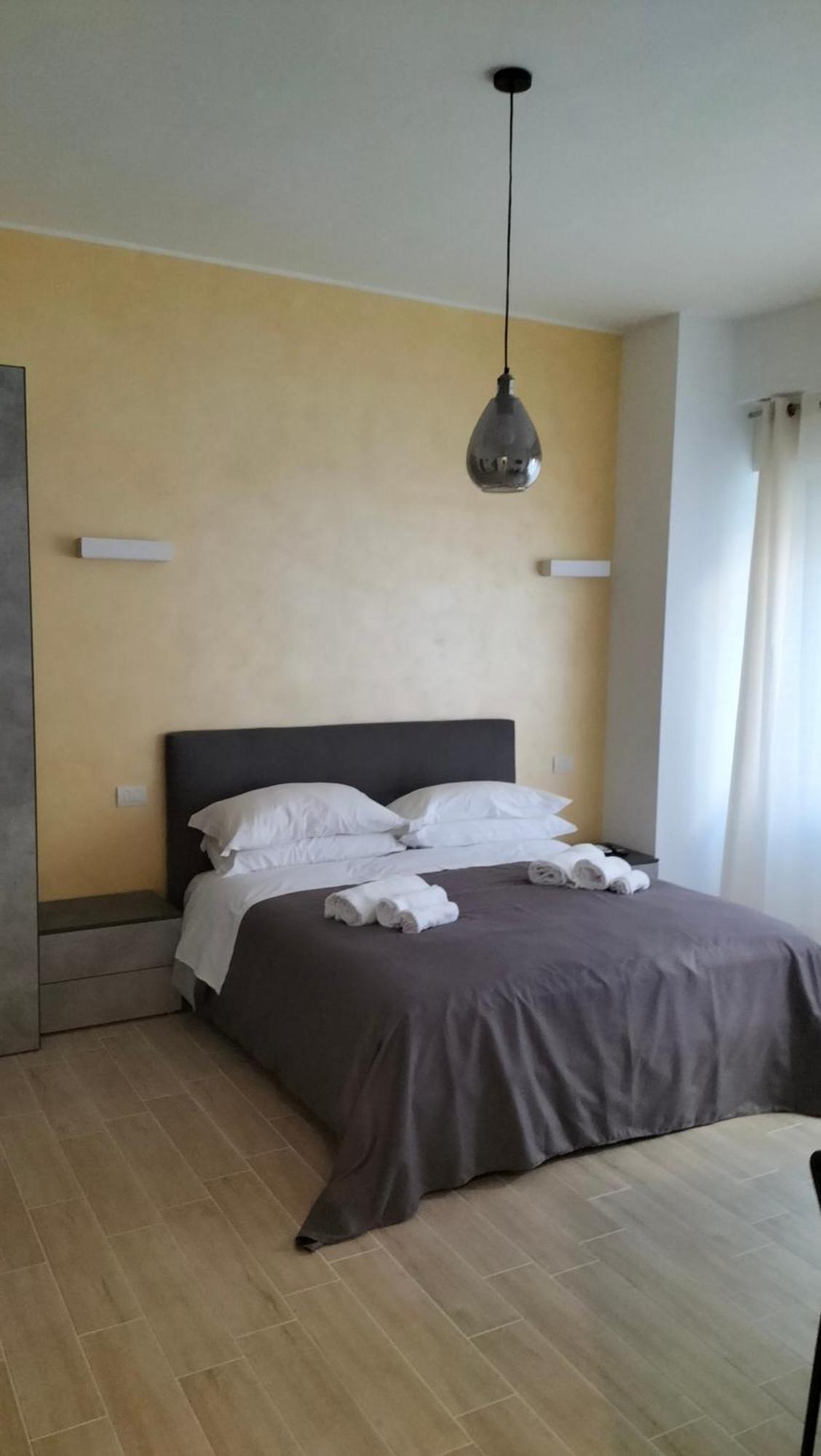 Al Teatro Rooms Bari Room photo